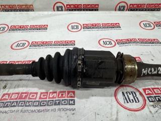 Привод правый передний TOYOTA KLUGER V MCU20 5 ракурс Привод правый передний TOYOTA KLUGER V MCU20 5 ракурс