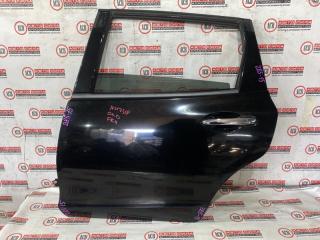 Запчасть дверь задняя левая HONDA JADE