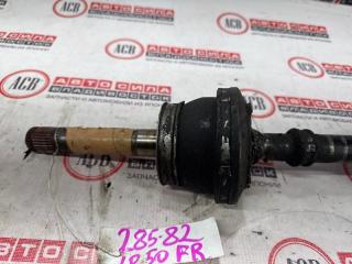 Привод правый передний NISSAN TERRANO LR50 2 ракурс