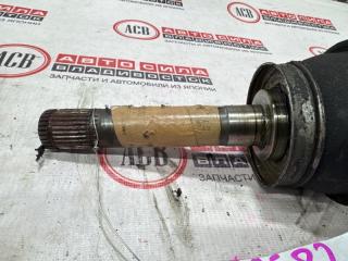 Привод правый передний NISSAN TERRANO LR50 3 ракурс