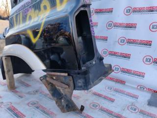 Крыло левое заднее SUZUKI ESCUDO TD11W 6451177E20 5 ракурс