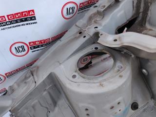 Лонжерон правый передний TOYOTA SUCCEED NCP58 4 ракурс