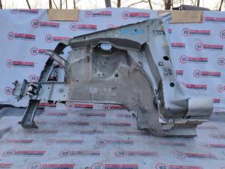 Лонжерон левый передний TOYOTA SUCCEED NCP58 1 ракурс