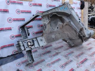 Лонжерон левый передний TOYOTA SUCCEED NCP58 2 ракурс