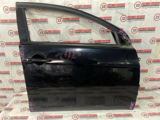 Запчасть дверь передняя правая MITSUBISHI GALANT FORTIS