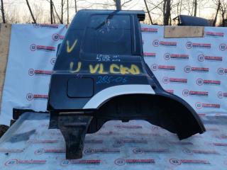 Крыло правое заднее SUZUKI ESCUDO TD11W 6411177E10 1 ракурс