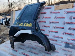 Крыло правое заднее SUZUKI ESCUDO TD11W 6411177E10 3 ракурс