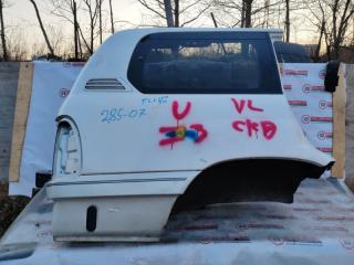 Крыло правое заднее TOYOTA LAND CRUISER UZJ100 60161-60A00 1 ракурс