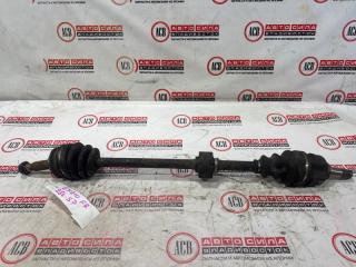 Запчасть привод передний правый TOYOTA RAUM