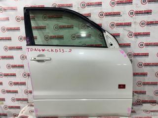 Дверь передняя правая SUZUKI ESCUDO