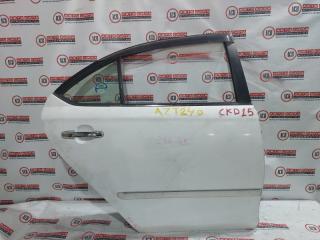 Дверь правая задняя TOYOTA PREMIO AZT240 67003-20810 1 ракурс Дверь правая задняя TOYOTA PREMIO AZT240 67003-20810 1 ракурс