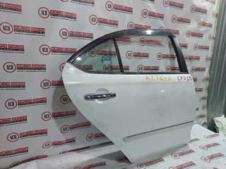 Дверь правая задняя TOYOTA PREMIO AZT240 67003-20810 3 ракурс Дверь правая задняя TOYOTA PREMIO AZT240 67003-20810 3 ракурс