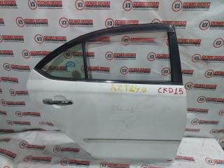 Дверь правая задняя TOYOTA PREMIO AZT240 67003-20810 4 ракурс Дверь правая задняя TOYOTA PREMIO AZT240 67003-20810 4 ракурс