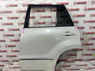 Дверь задняя левая SUZUKI ESCUDO