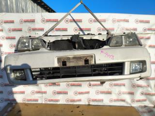 Nose cut TOYOTA GAIA