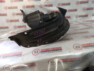 Подкрылок правый передний TOYOTA COROLLA SPACIO AE111 53875-13010 3 ракурс