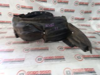 Подкрылок левый передний TOYOTA COROLLA SPACIO AE111 53876-13010 2 ракурс