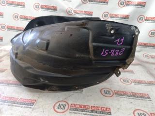Подкрылок левый передний TOYOTA CAMRY ACV30 53876-33110 2 ракурс