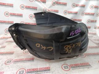 Подкрылок левый передний TOYOTA CAMRY ACV30 53876-33110 3 ракурс