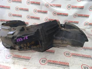 Подкрылок передний левый RAUM EXZ10