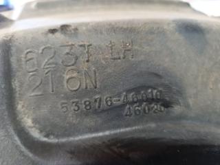 Подкрылок передний левый RAUM EXZ10