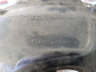 Подкрылок передний правый RAUM EXZ10