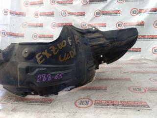 Подкрылок передний правый RAUM EXZ10