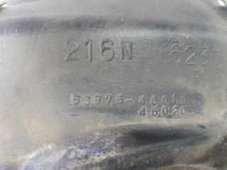 Подкрылок передний правый RAUM EXZ10