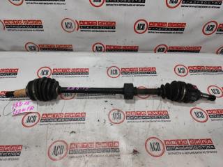 Запчасть привод передний правый TOYOTA RAUM