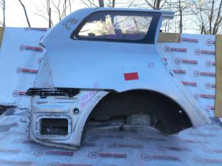Крыло заднее правое TOYOTA COROLLA FIELDER