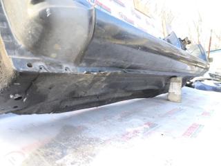 Порог кузова левый NISSAN CEFIRO PA32 3 ракурс