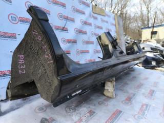 Порог кузова правый NISSAN CEFIRO PA32 2 ракурс