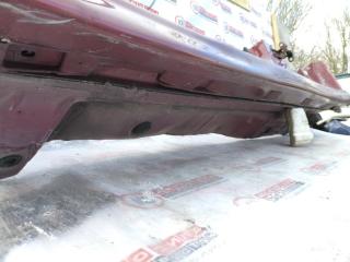 Порог кузова левый TOYOTA VISTA ZZV50 4 ракурс