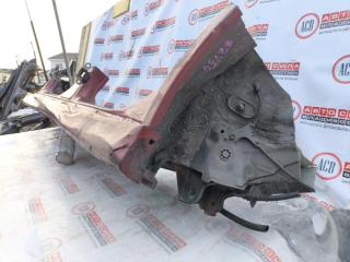 Порог кузова левый TOYOTA VISTA ZZV50 5 ракурс