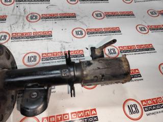 Стойка левая передняя NISSAN MURANO TNZ51 E4303-1AB0B 4 ракурс