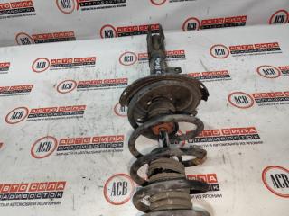 Стойка правая задняя TOYOTA KLUGER V MCU20 48530-49405, 48530-49545 4 ракурс