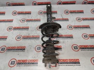 Стойка правая задняя TOYOTA KLUGER V MCU20 48530-49405, 48530-49545 5 ракурс