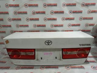 Крышка багажника TOYOTA VISTA