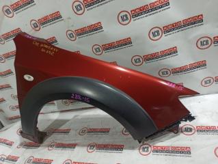Крыло правое переднее SUBARU IMPREZA XV GH2 57120FG0209P 2 ракурс