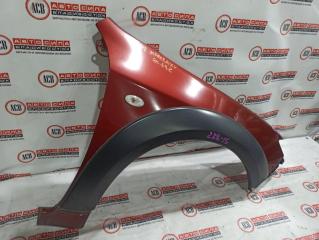 Крыло правое переднее SUBARU IMPREZA XV GH2 57120FG0209P 3 ракурс