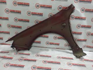 Крыло правое переднее SUBARU IMPREZA XV GH2 57120FG0209P 5 ракурс