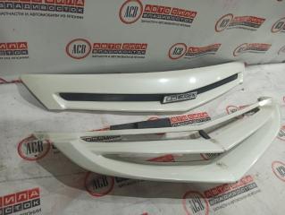 Решетка радиатора HONDA ELYSION RR3 3 ракурс