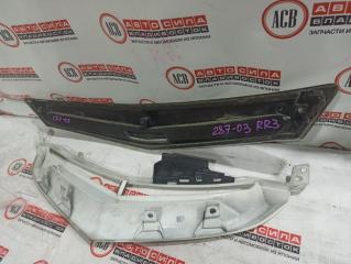 Решетка радиатора HONDA ELYSION RR3 5 ракурс