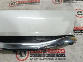 Решетка радиатора SUZUKI SPACIA MK42S 7174065R20CA9 2 ракурс