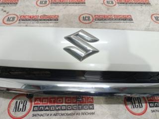 Решетка радиатора SUZUKI SPACIA MK42S 7174065R20CA9 3 ракурс