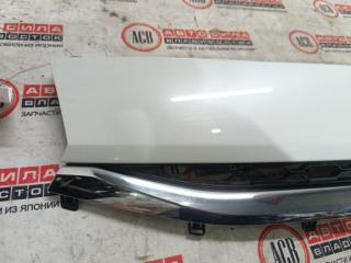 Решетка радиатора SUZUKI SPACIA MK42S 7174065R20CA9 4 ракурс