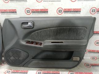 Обшивка дверей NISSAN CEFIRO PA32 2 ракурс