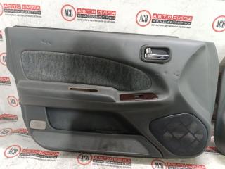 Обшивка дверей NISSAN CEFIRO PA32 3 ракурс