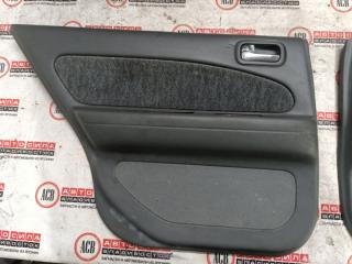 Обшивка дверей NISSAN CEFIRO PA32 4 ракурс