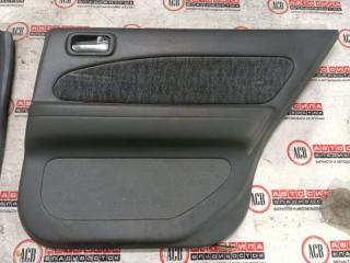 Обшивка дверей NISSAN CEFIRO PA32 5 ракурс